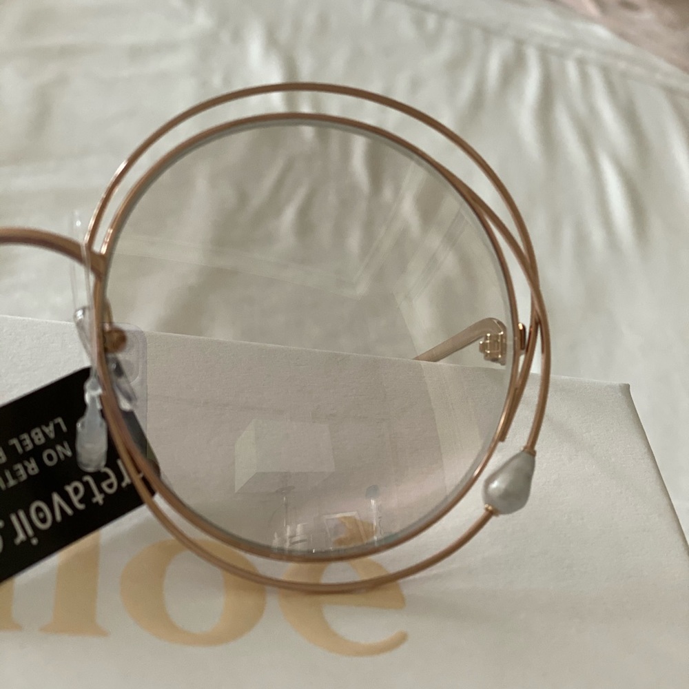 Chloé sunglasses - Picture 4 of 5